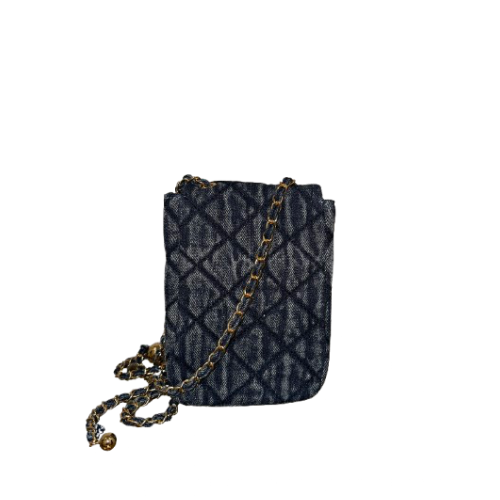 Pochette de téléphone