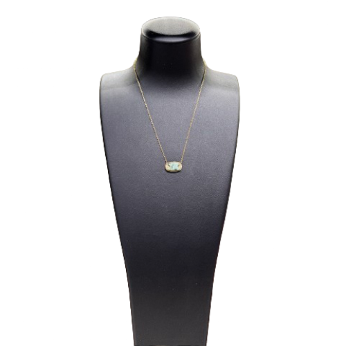 Collier — detail — Sophie et Ju