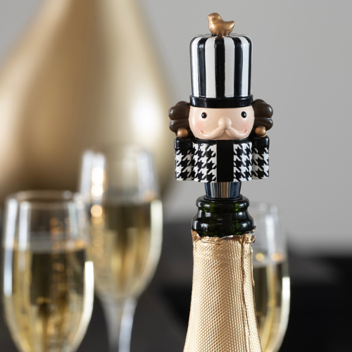 Bouchon casse-noisette