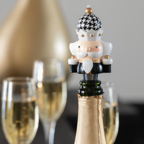 Bouchon casse-noisette