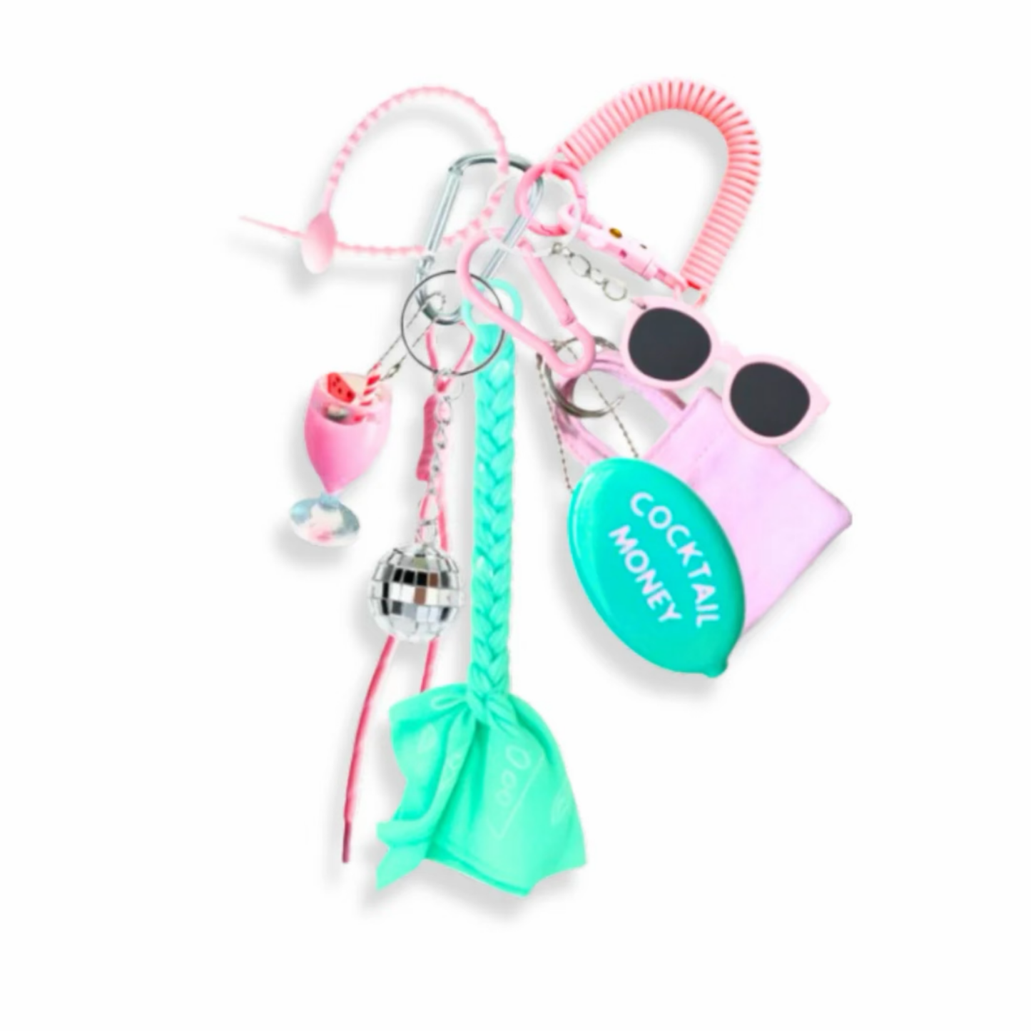 Bijou de sac Cocktail Money