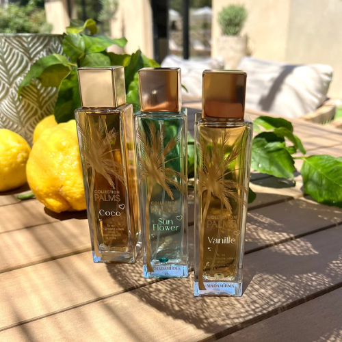 Eau de parfum 100 ml - COCO