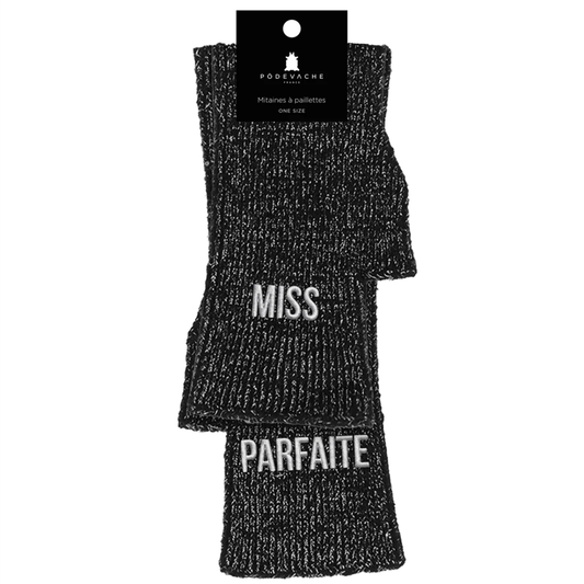 Mitaines Miss Parfaite