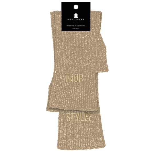 Mitaines Trop Stylée