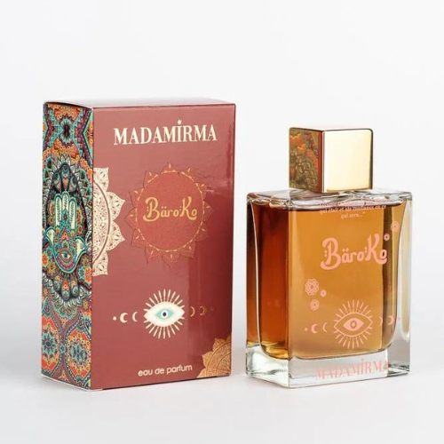 Eau de parfum Bäroko 30 ml