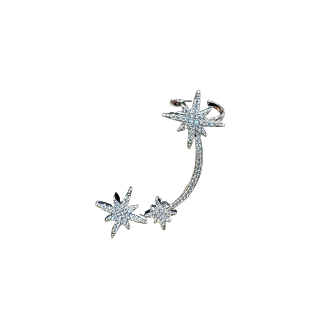 Boucles d'oreilles — Sophie et Ju