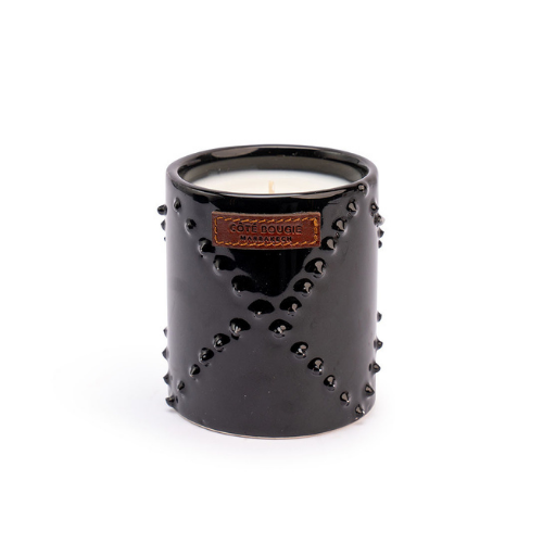 Bougie NOMAD NOIR - S