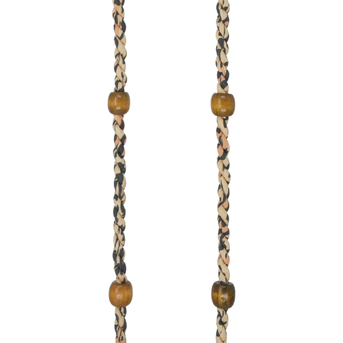 Chaîne longue Leo 120 cm