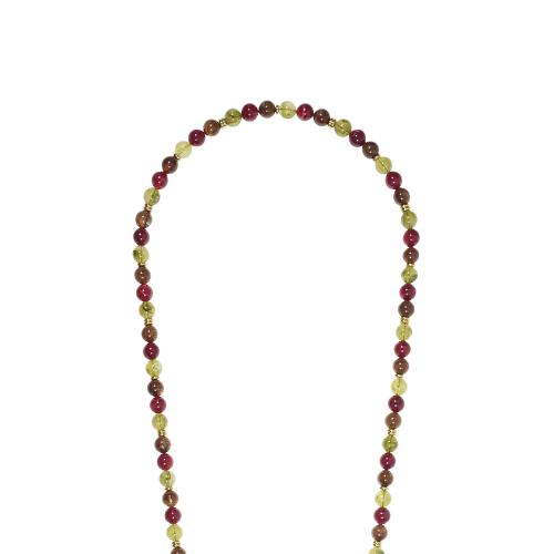 Chaine de téléphone longue Harper 120 cm