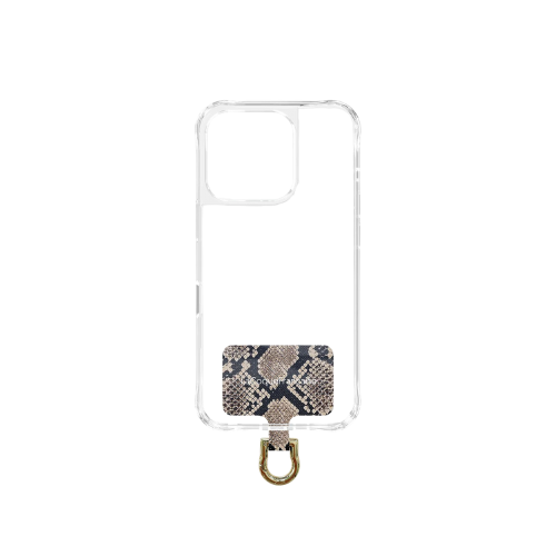 Adaptateur universel python