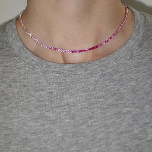 SUMMER LOVE -COLLIER TENNIS