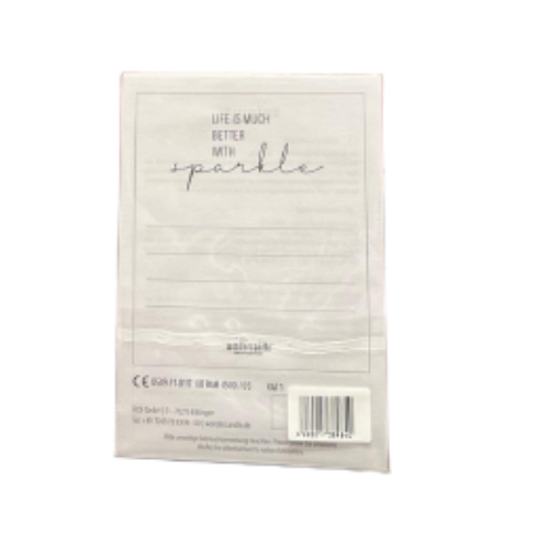 Carte - HUGS & KISSES