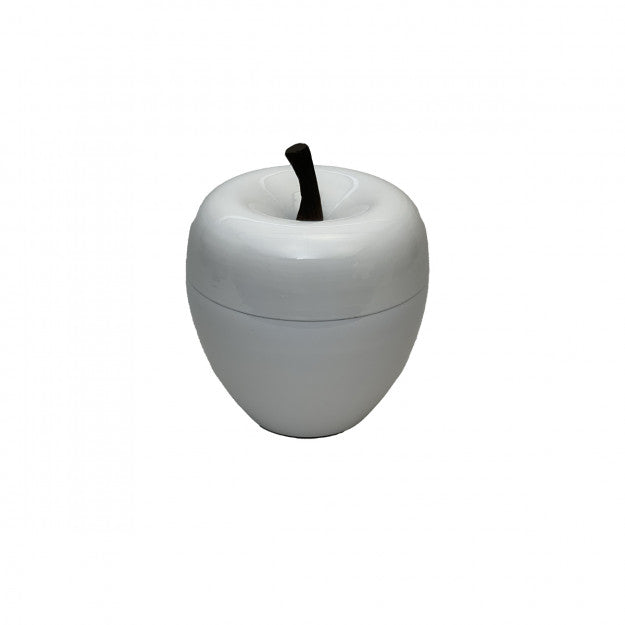 Pot à glaçons MM Blanc