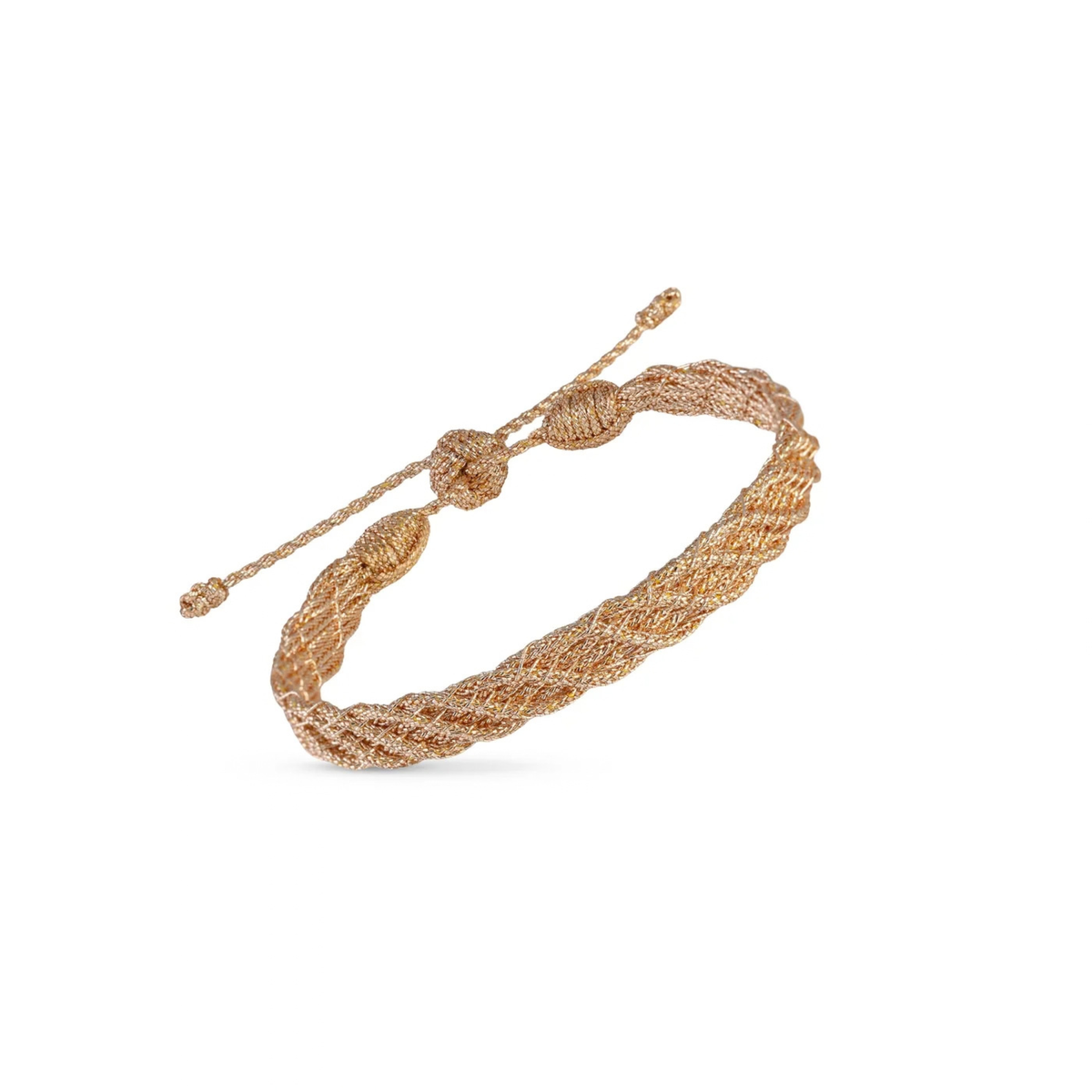 Bracelet Alina Peach