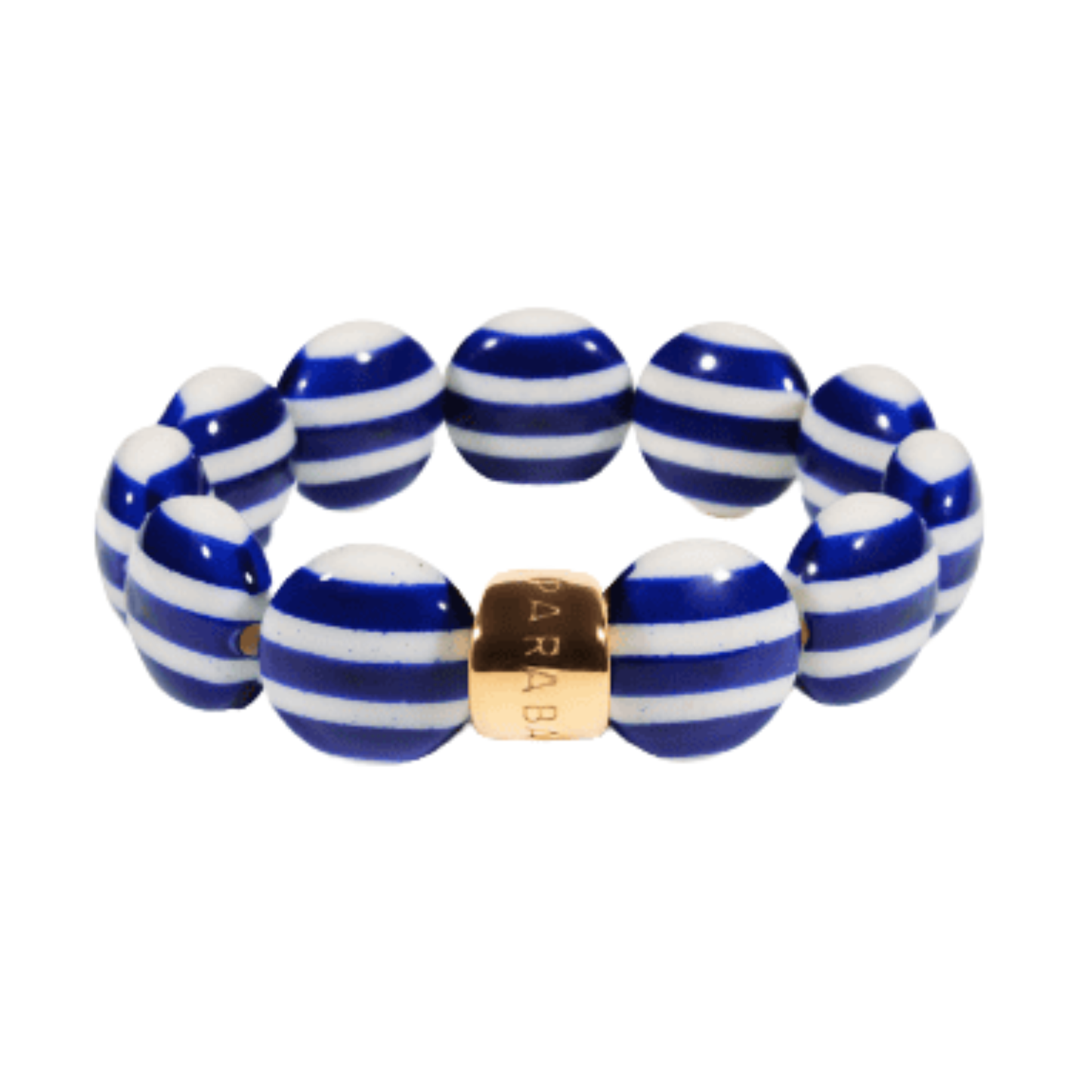 Bracelet Bombom — Sophie et Ju
