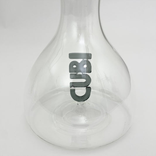 Carafe CUBI Smoke