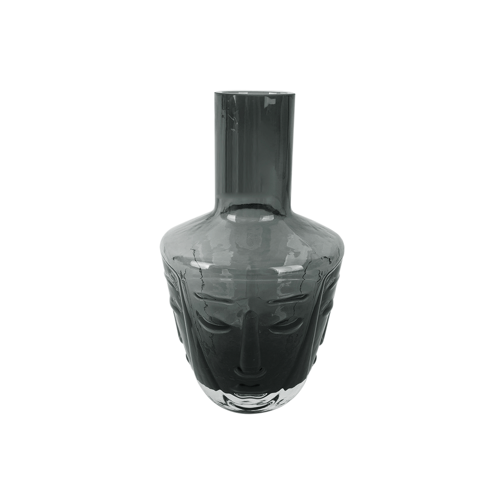 Carafe visage
