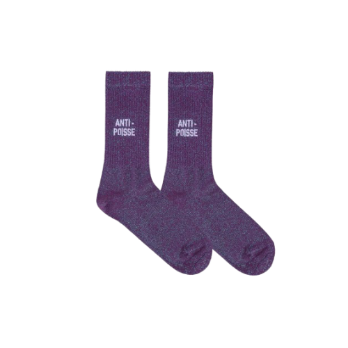 Chaussettes anti-poisse