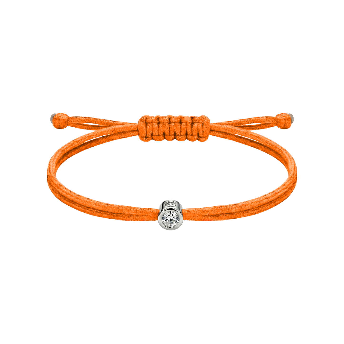 Cuty 0,05 ct silver — Sophie et Ju