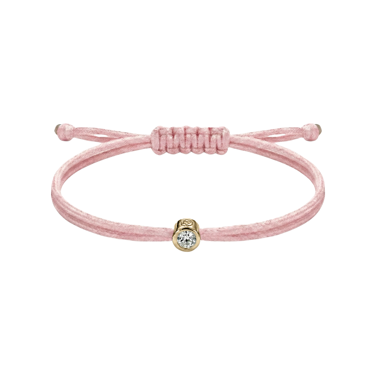 Cuty 0,10 ct gold — Sophie et Ju