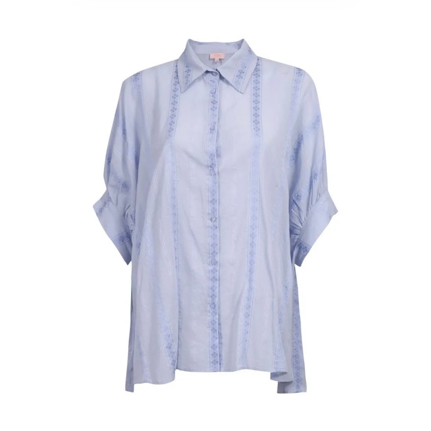 Blouse Orso bleu