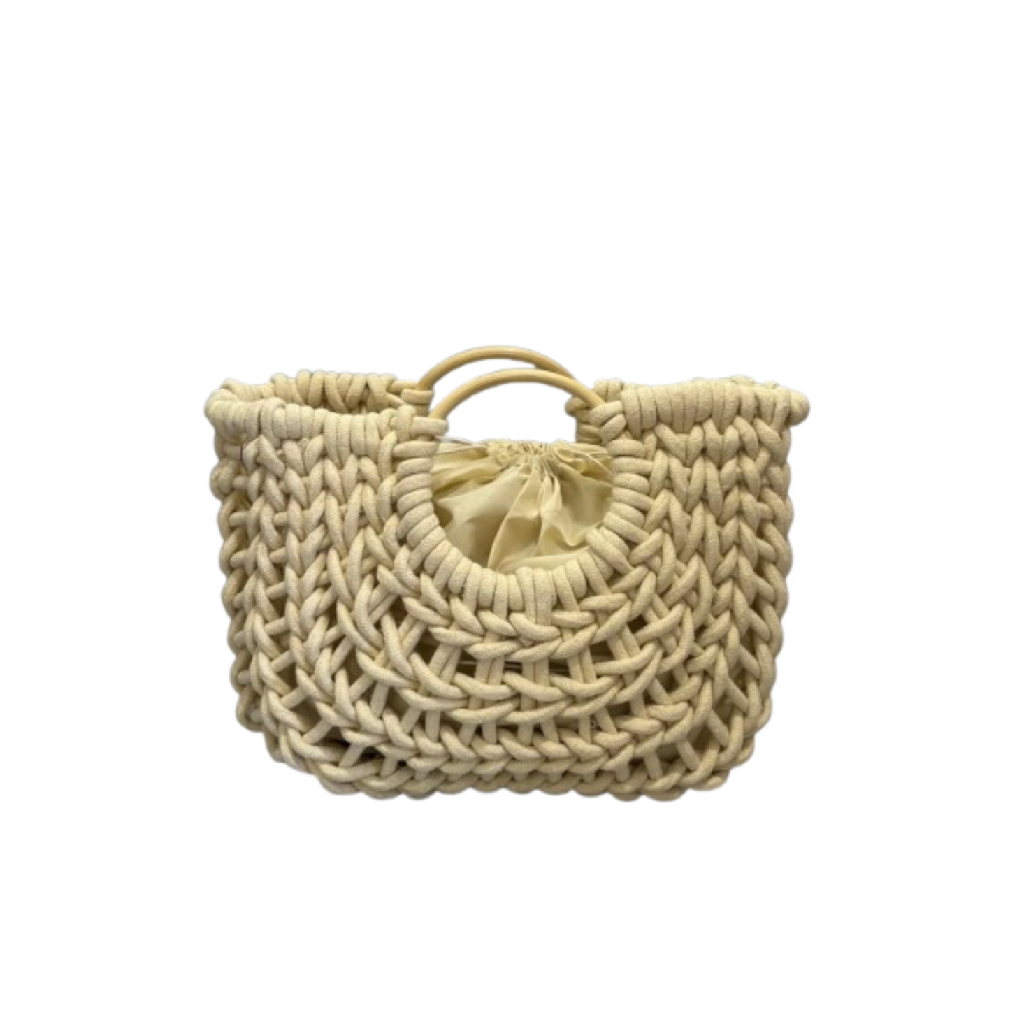 Sac crochet