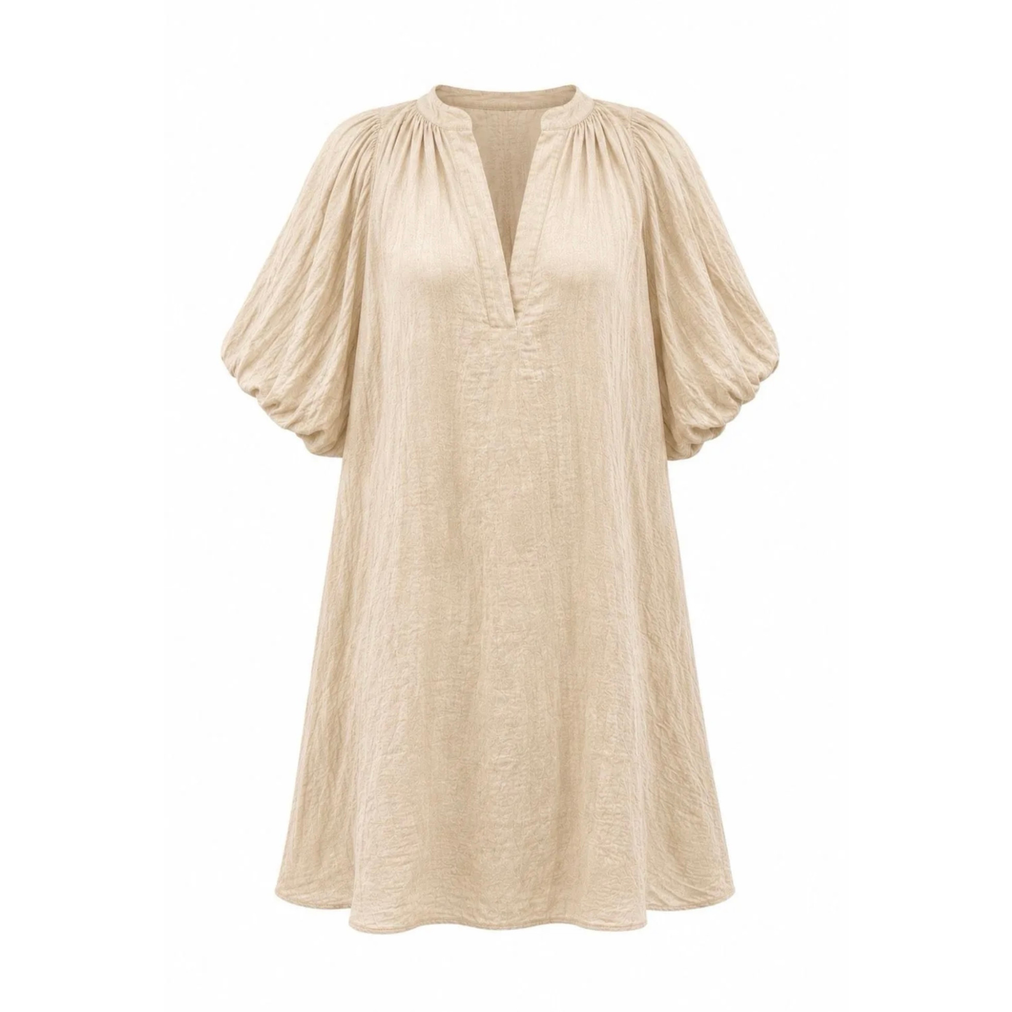 Robe Beige