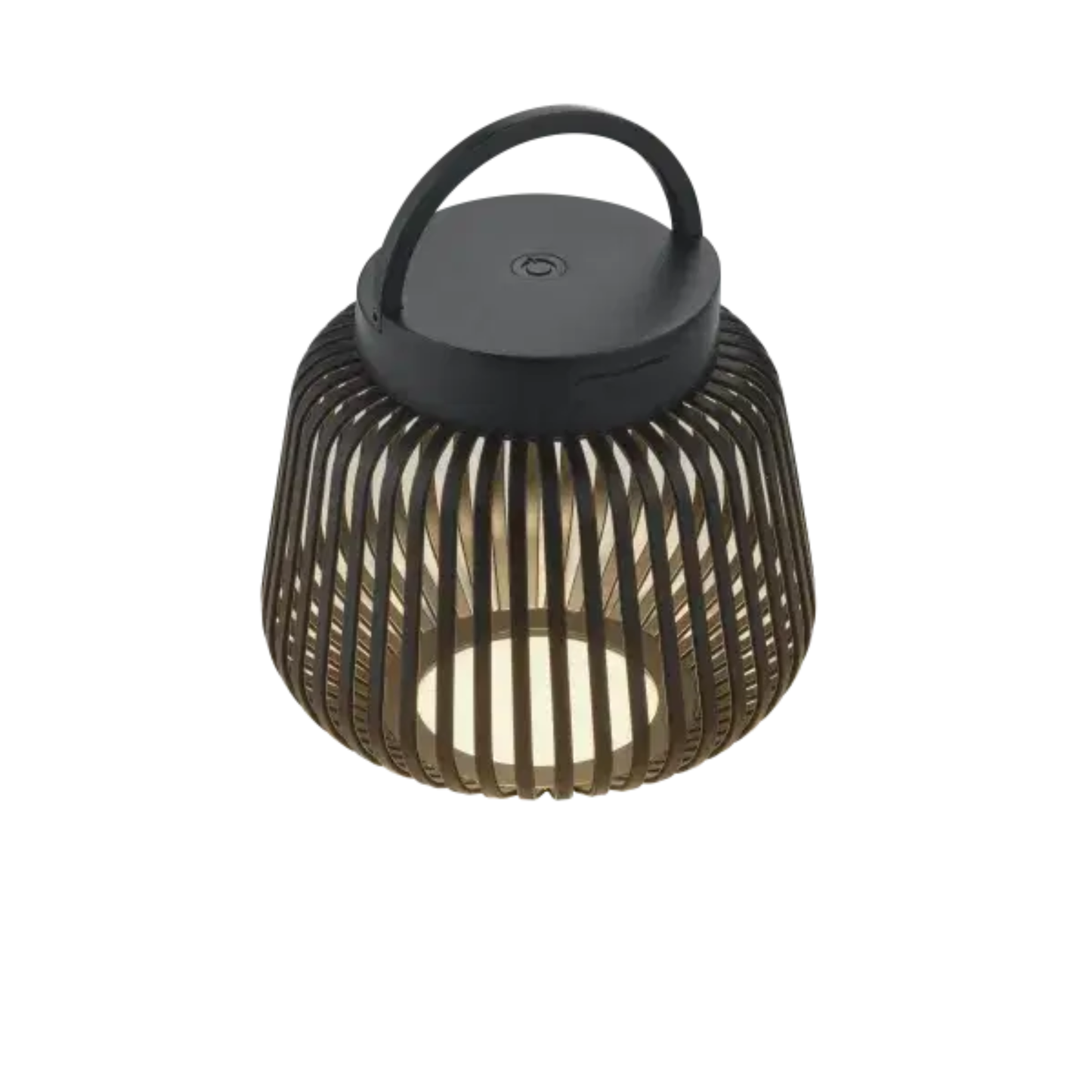 Lampe LED à Batterie LITO XS Noire
