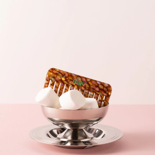 Mini Peigne CANNELLE