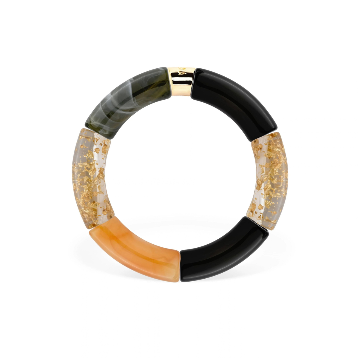Bracelet Pipoca Black Night 2