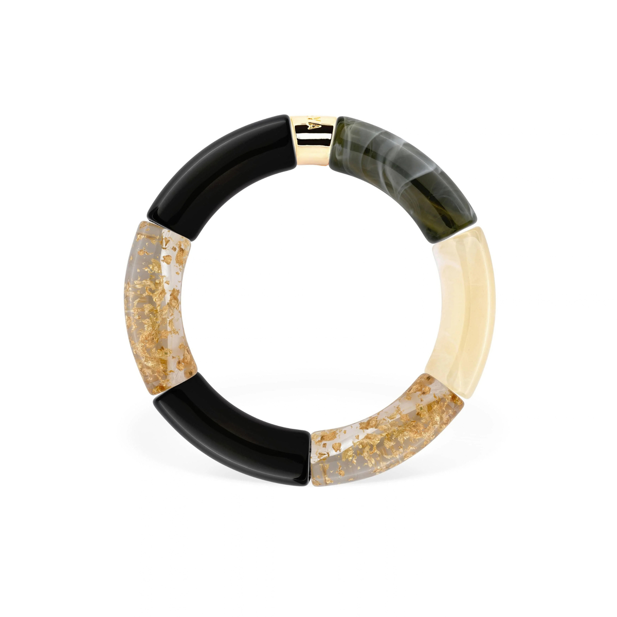 Bracelet Pipoca Black Night 3