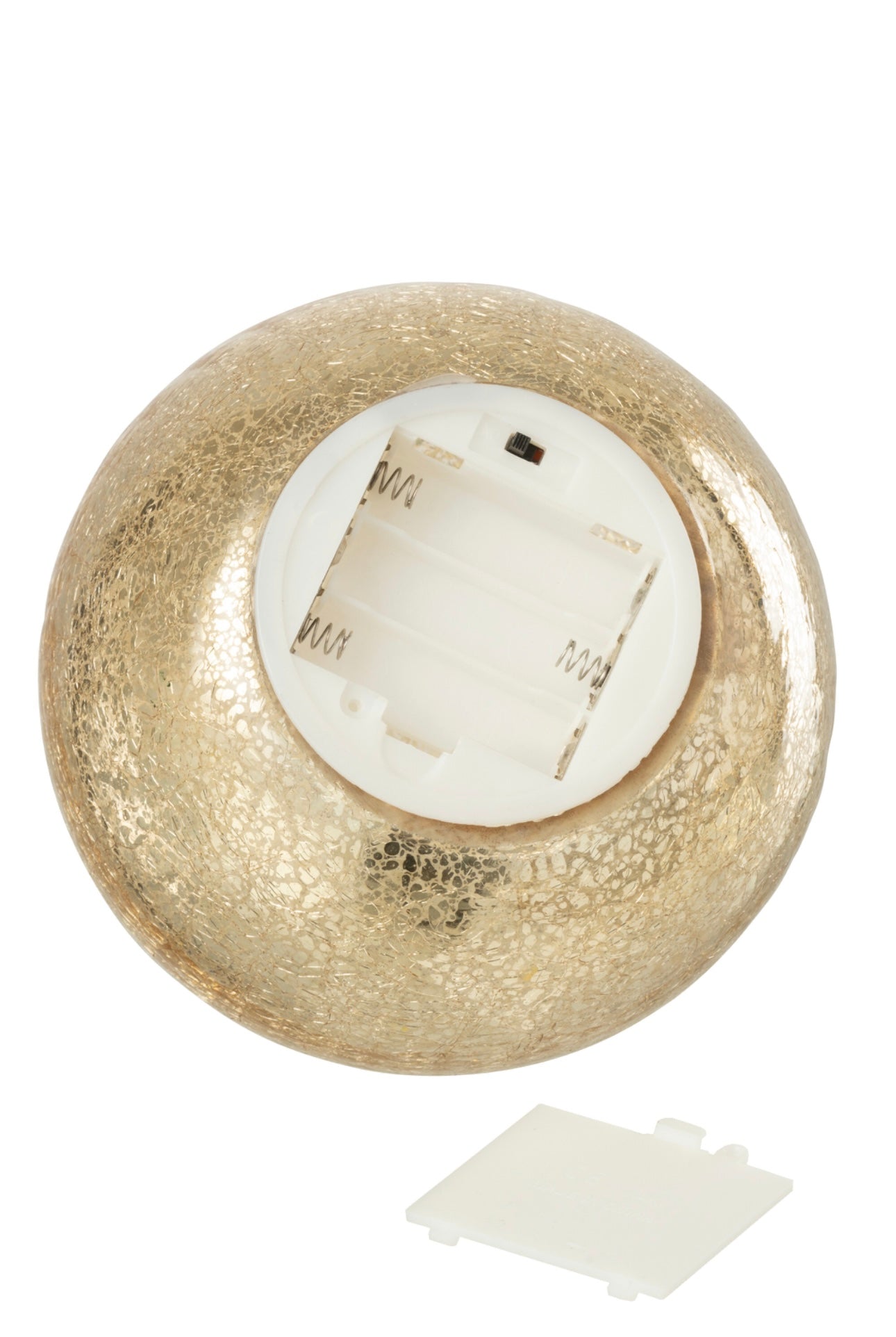 Boule De Noël Led Médium