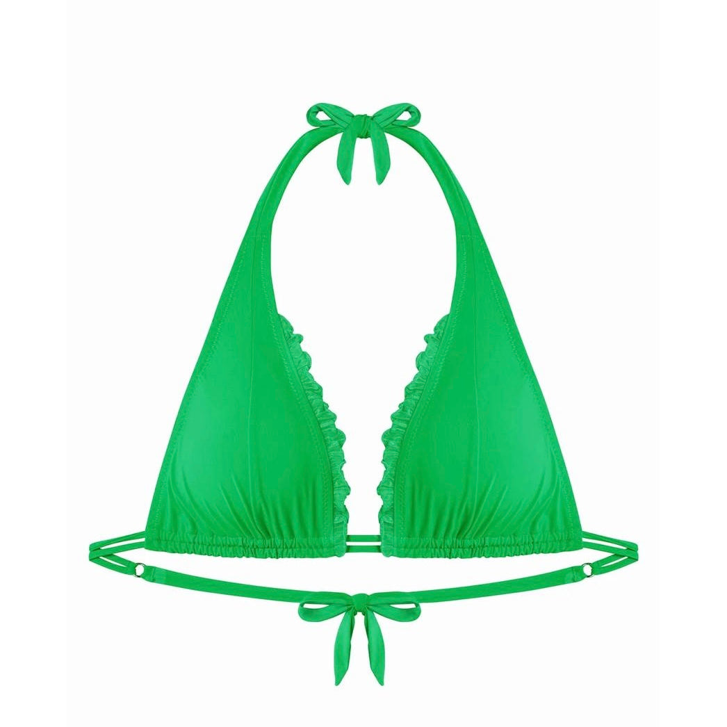 Haut de maillot Amelys