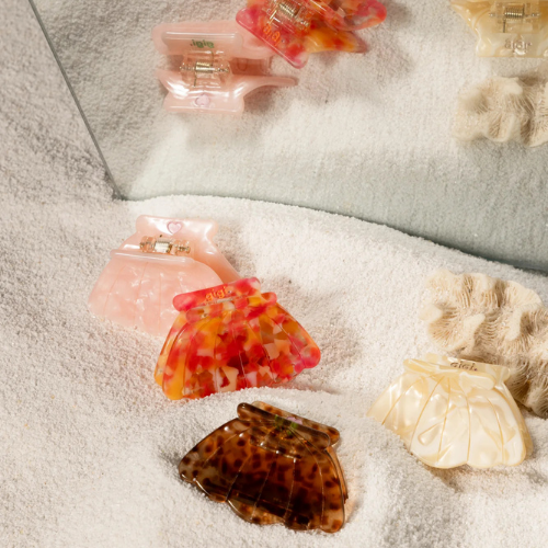 Pince Mini Coquillage Ballerina