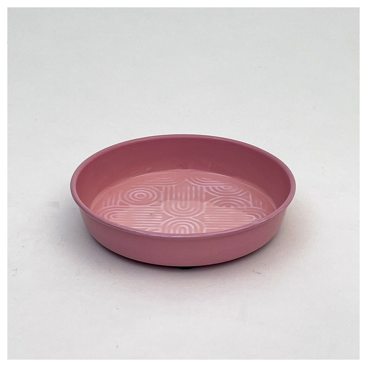 Plateau Molitor BB Rose pâle