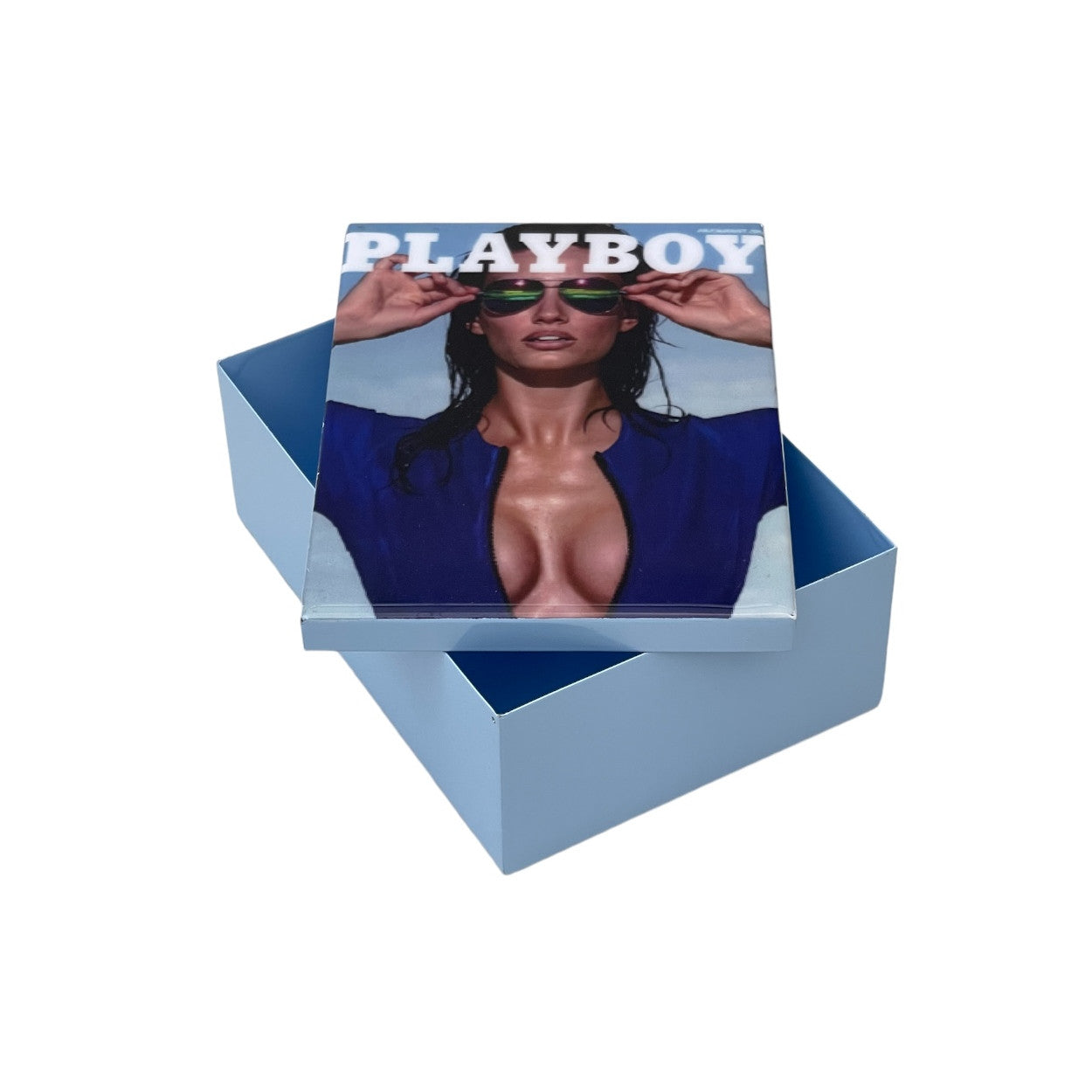 Boîte PlayBoy S 2017-08