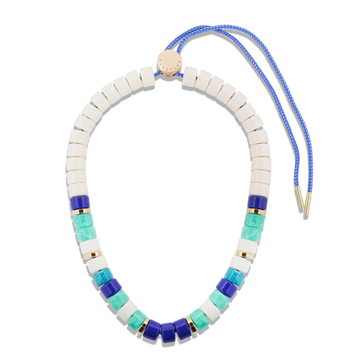 Collier Praia — Sophie et Ju