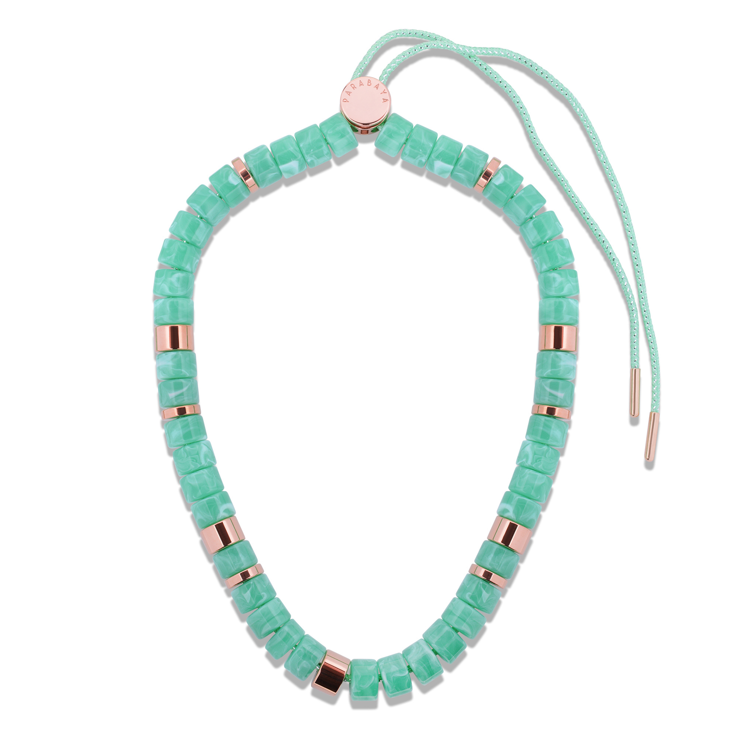 Collier Praia — Sophie et Ju