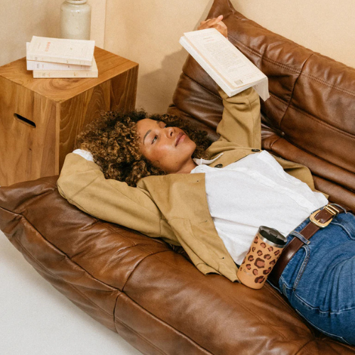 Travel mug - Wild camel