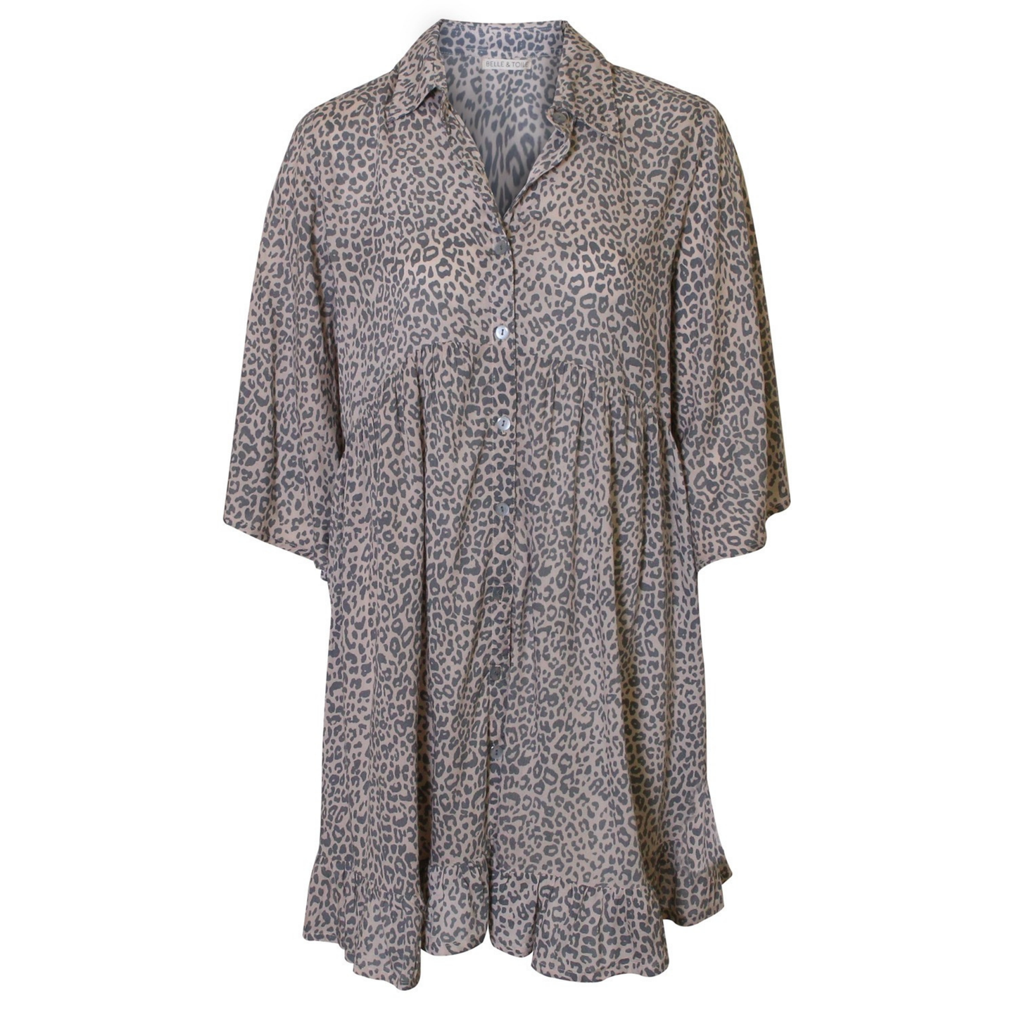 Robe — Sophie et Ju