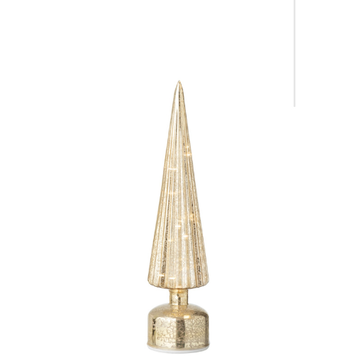 Arbre LED Tournant Large