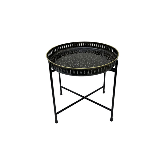 Trepied Berbère Round