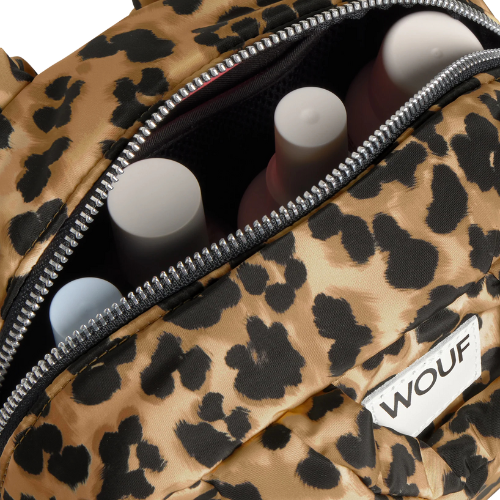 Trousse de toilette Féline