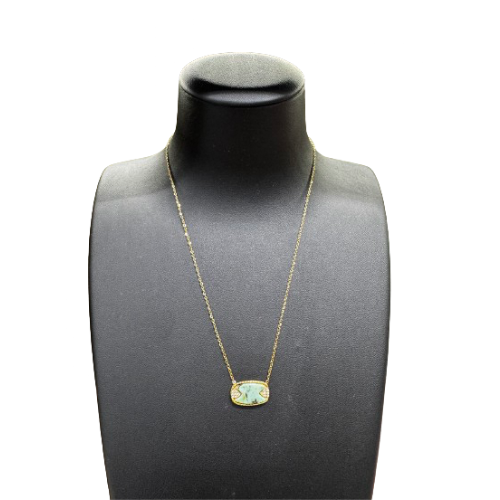 Collier — Sophie et Ju