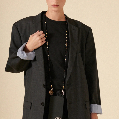 Chaîne de téléphone