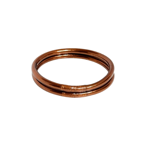 Bracelet Bouddhiste véritable - Choco