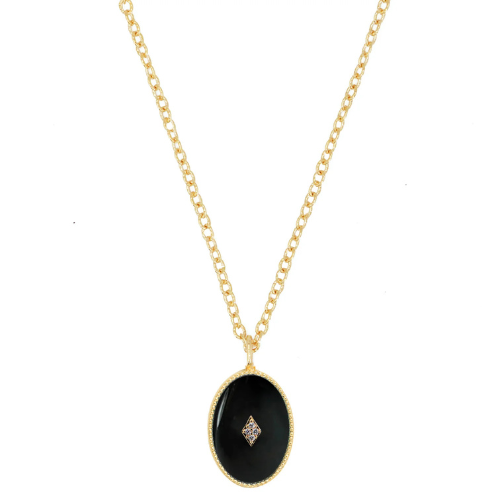 Collier Cassiopée — Sophie et Ju
