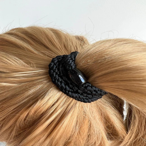 Élastique pour les cheveux