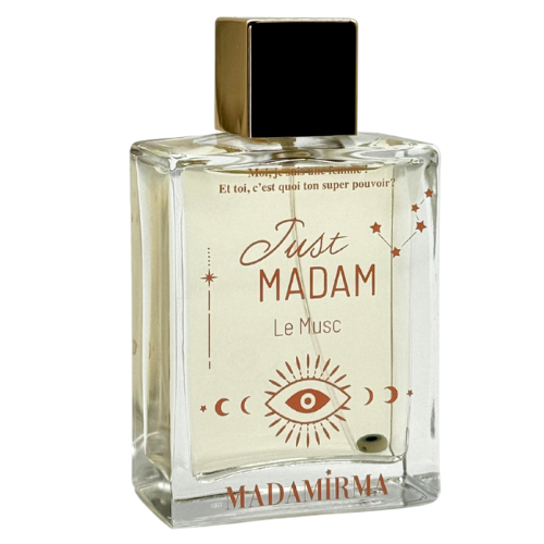 Eau de parfum Just Madam 30 ml