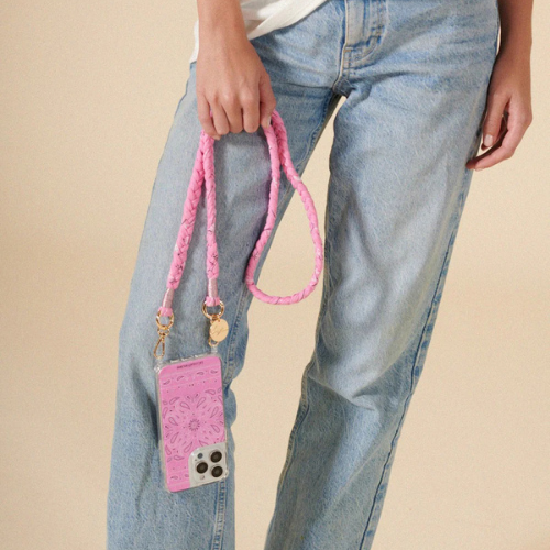 Chaîne de téléphone